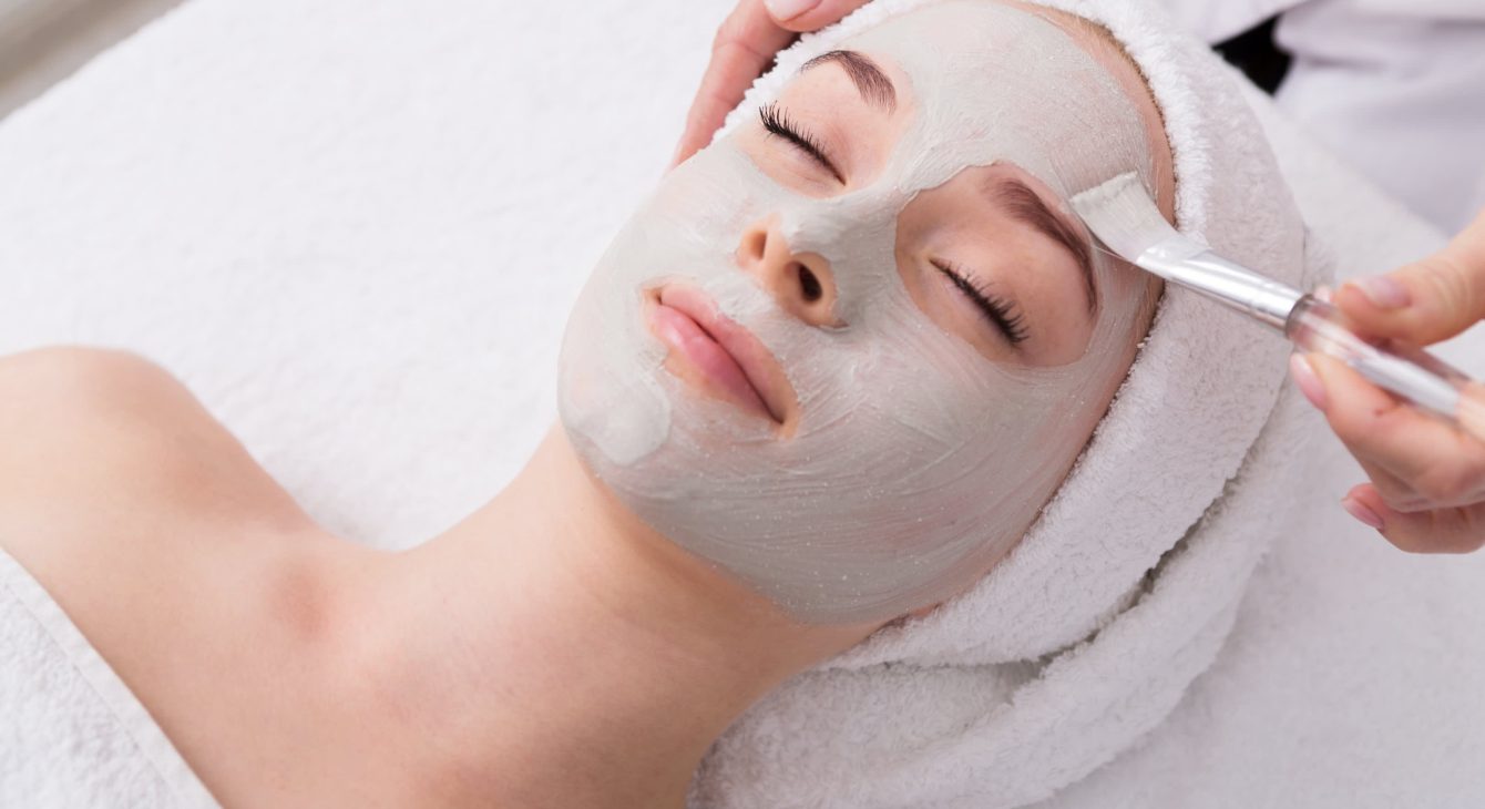 Luxury Facial