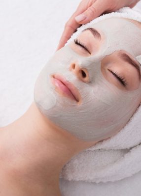 Luxury Facial